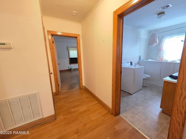 515 N Dupre Street, Ville Platte, LA 70586