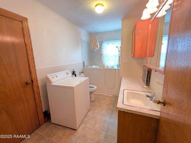 515 N Dupre Street, Ville Platte, LA 70586