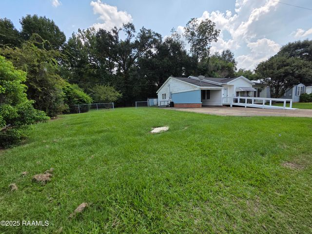 515 N Dupre Street, Ville Platte, LA 70586