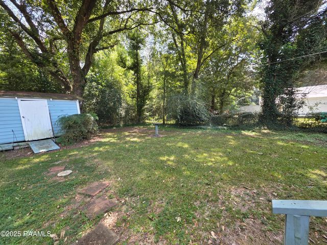 515 N Dupre Street, Ville Platte, LA 70586