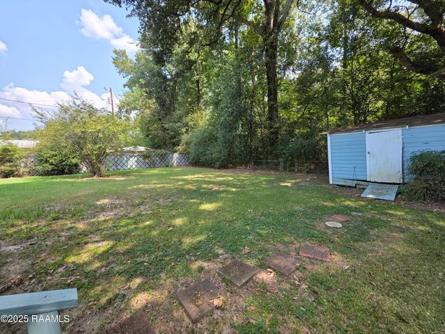 515 N Dupre Street, Ville Platte, LA 70586