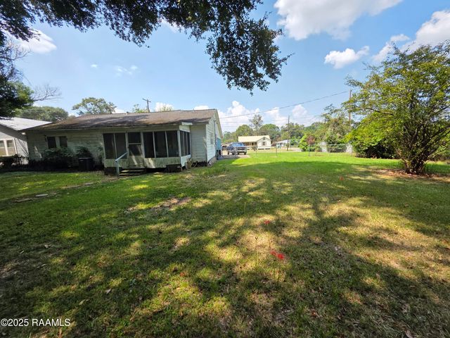 515 N Dupre Street, Ville Platte, LA 70586