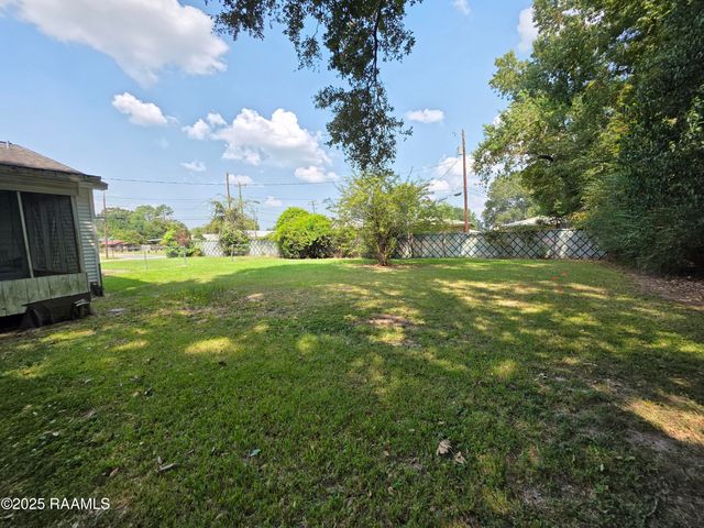 515 N Dupre Street, Ville Platte, LA 70586