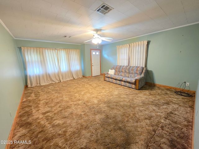 515 N Dupre Street, Ville Platte, LA 70586