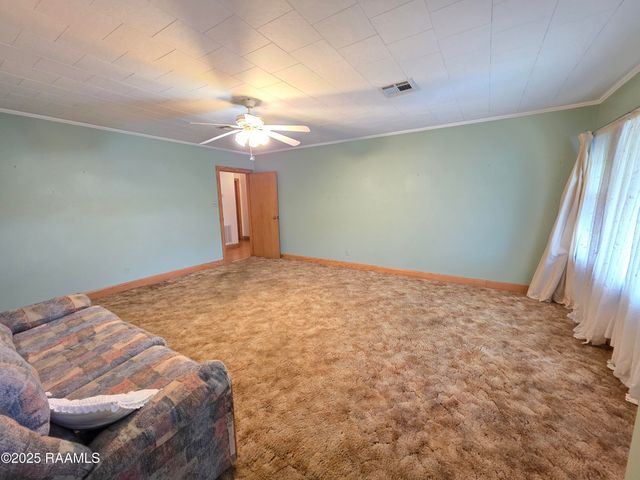 515 N Dupre Street, Ville Platte, LA 70586