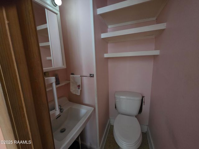 515 N Dupre Street, Ville Platte, LA 70586