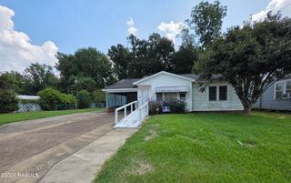 515 N Dupre Street, Ville Platte, LA 70586