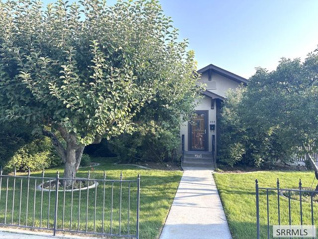 394 W 19th Street, Idaho Falls, ID 83402