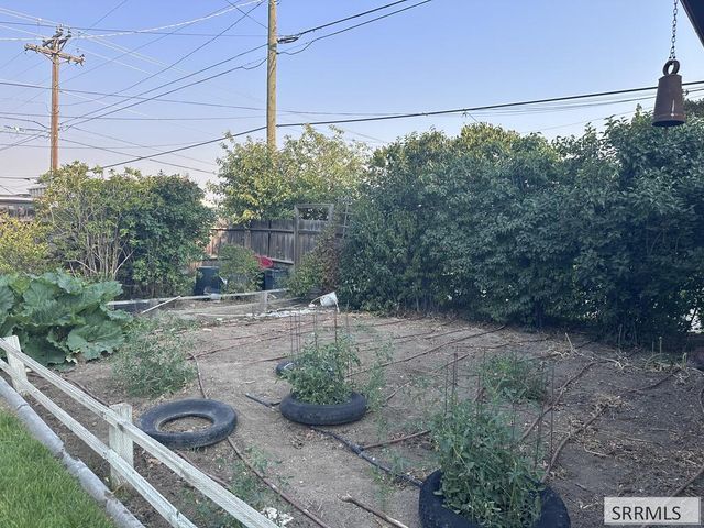 394 W 19th Street, Idaho Falls, ID 83402