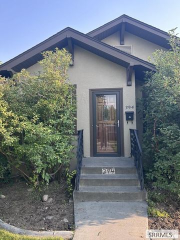 394 W 19th Street, Idaho Falls, ID 83402