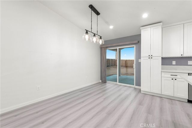 8213 Peach Avenue, California City, CA 93505