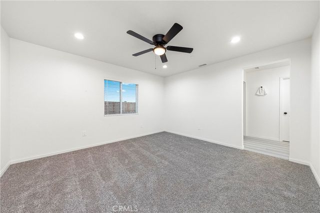 8213 Peach Avenue, California City, CA 93505