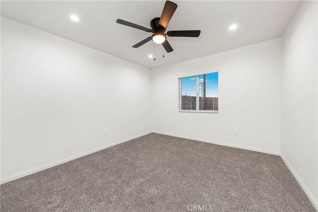 8213 Peach Avenue, California City, CA 93505