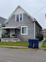 201 Weimar Street, Buffalo, NY 14206