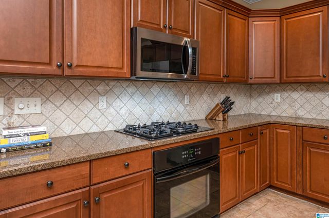 1013 DUNNAVANT PLACE, Birmingham, AL 35242