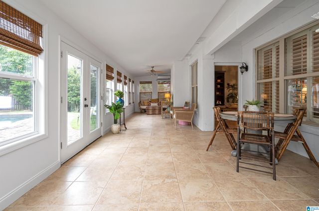 1013 DUNNAVANT PLACE, Birmingham, AL 35242