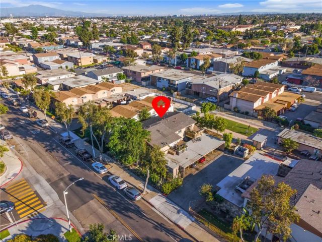 2166 W Alameda, Anaheim, CA 92801