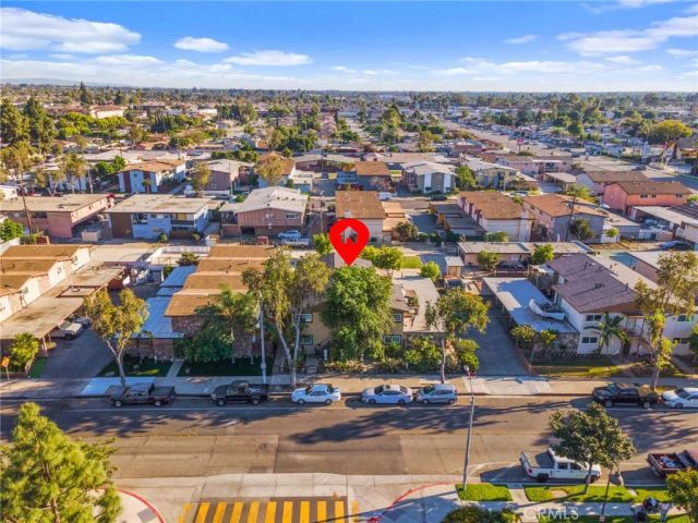 2166 W Alameda, Anaheim, CA 92801