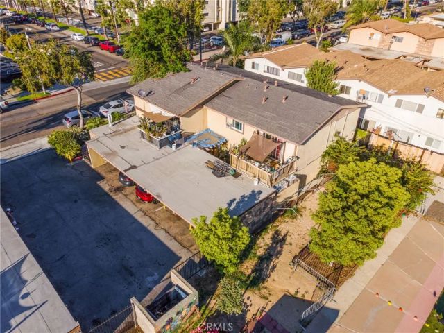2166 W Alameda, Anaheim, CA 92801