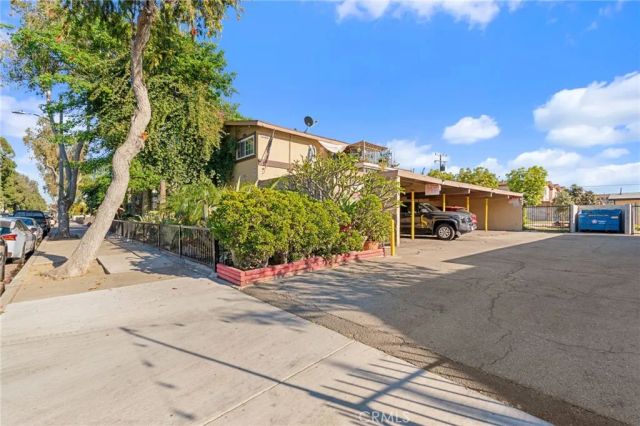 2166 W Alameda, Anaheim, CA 92801