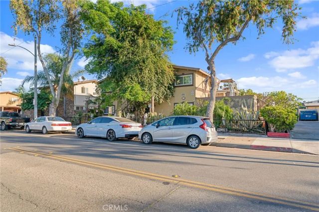 2166 W Alameda, Anaheim, CA 92801