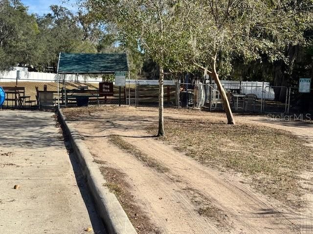 25325 NE 141ST STREET, Fort Mc Coy, FL 32134