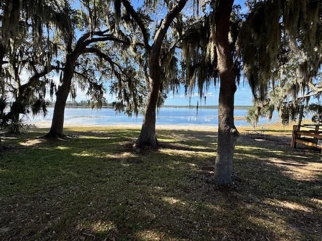 25325 NE 141ST STREET, Fort Mc Coy, FL 32134