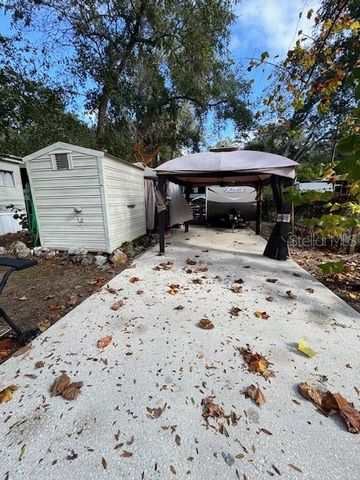 25325 NE 141ST STREET, Fort Mc Coy, FL 32134