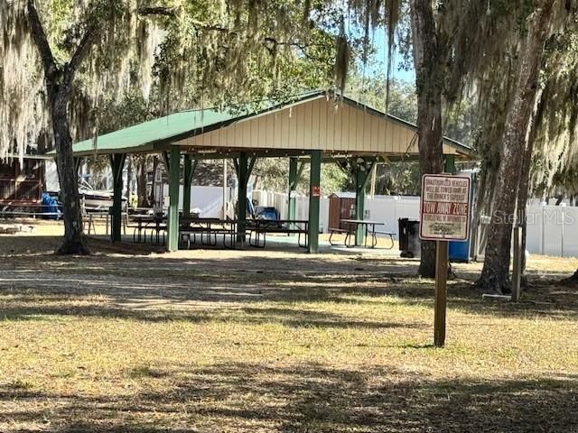 25325 NE 141ST STREET, Fort Mc Coy, FL 32134