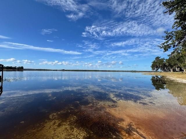 25325 NE 141ST STREET, Fort Mc Coy, FL 32134