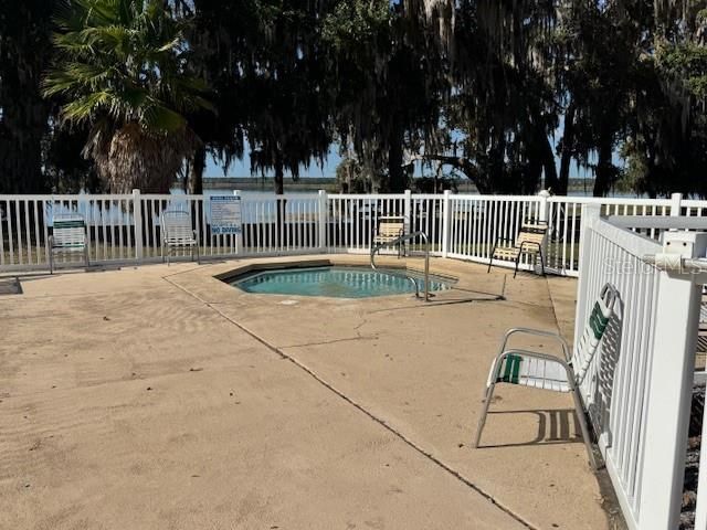 25325 NE 141ST STREET, Fort Mc Coy, FL 32134