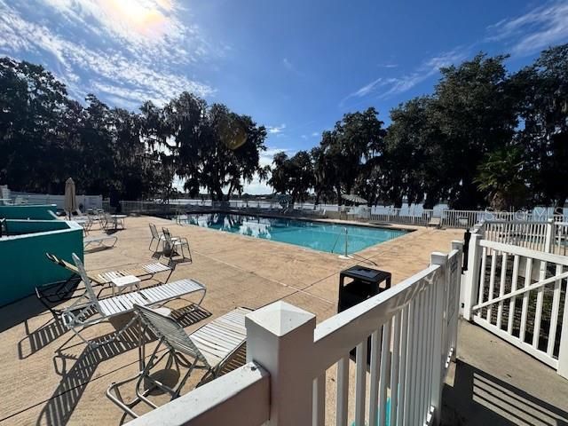 25325 NE 141ST STREET, Fort Mc Coy, FL 32134