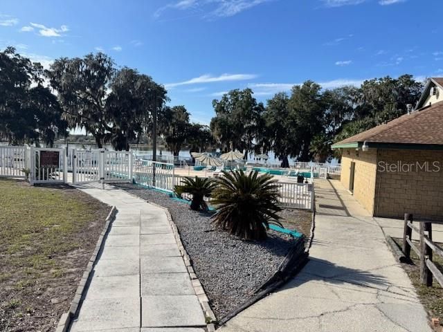 25325 NE 141ST STREET, Fort Mc Coy, FL 32134