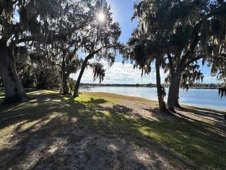 25325 NE 141ST STREET, Fort Mc Coy, FL 32134