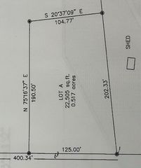 Lot A East Street, South Hadley, MA 01075