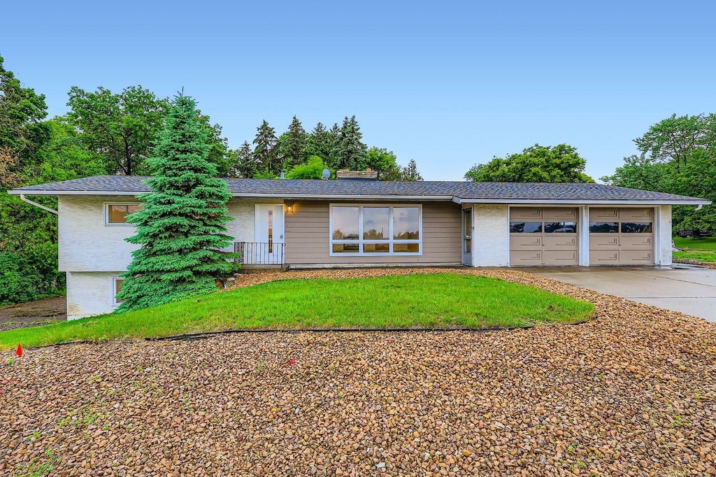 12258 Crooked Lake Boulevard NW, Coon Rapids, MN 55433