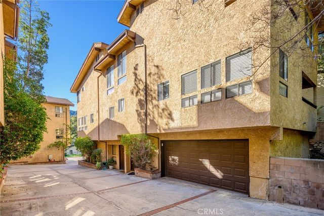 2743 Hermosa B, Montrose, CA 91020