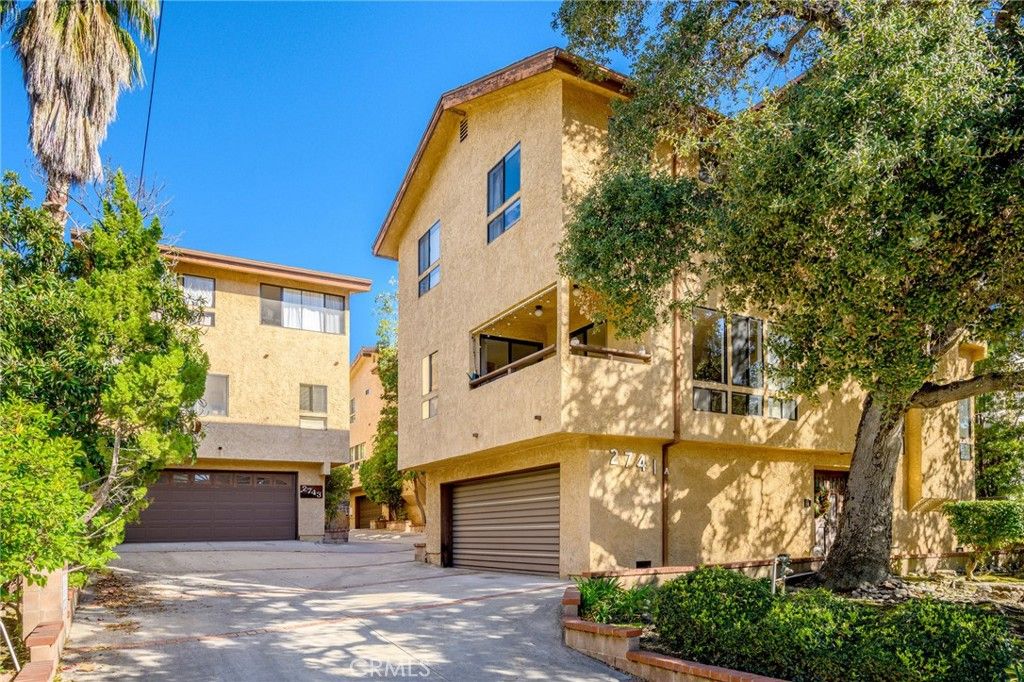 2743 Hermosa B, Montrose, CA 91020