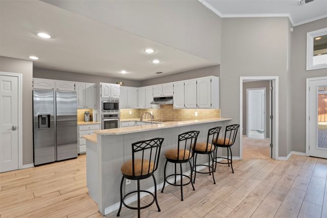 6011 Bent Creek Trail, Dallas, TX 75252