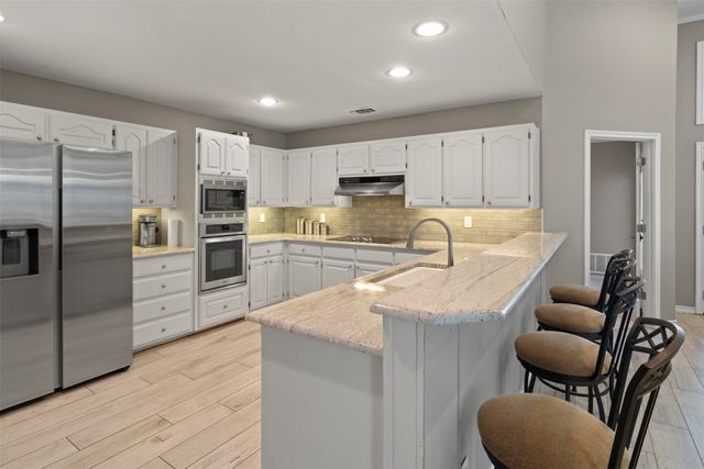 6011 Bent Creek Trail, Dallas, TX 75252