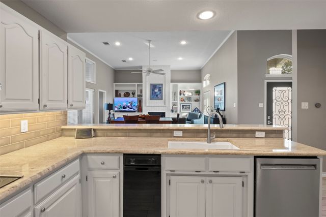 6011 Bent Creek Trail, Dallas, TX 75252