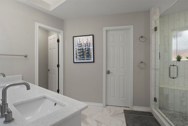 6011 Bent Creek Trail, Dallas, TX 75252