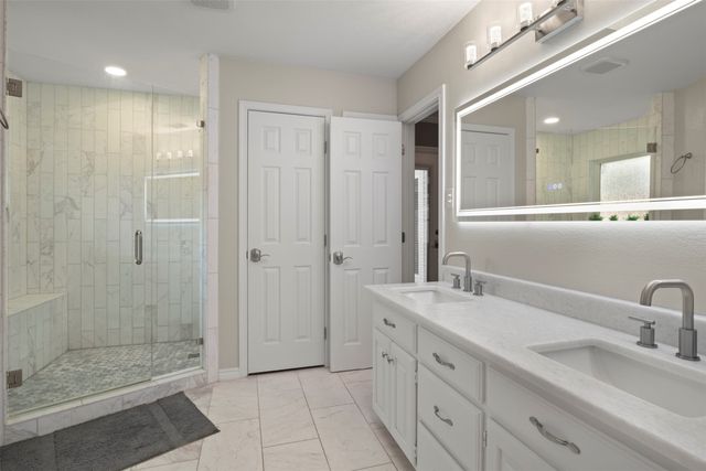 6011 Bent Creek Trail, Dallas, TX 75252