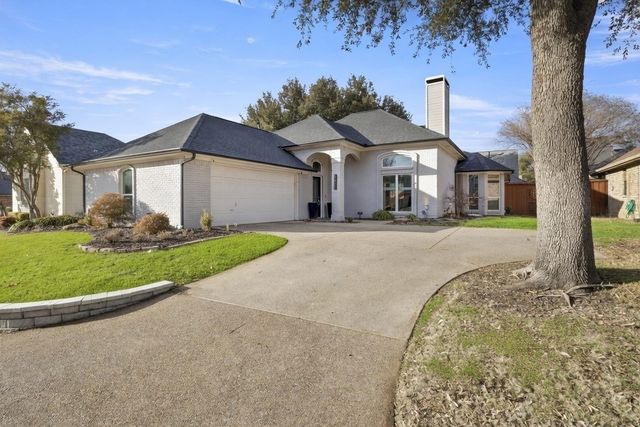 6011 Bent Creek Trail, Dallas, TX 75252