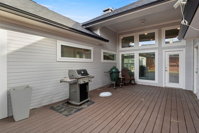 6011 Bent Creek Trail, Dallas, TX 75252