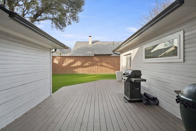 6011 Bent Creek Trail, Dallas, TX 75252