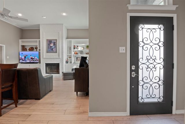 6011 Bent Creek Trail, Dallas, TX 75252