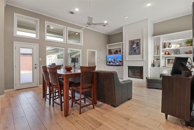 6011 Bent Creek Trail, Dallas, TX 75252