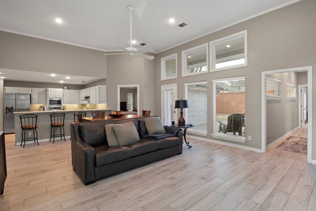 6011 Bent Creek Trail, Dallas, TX 75252