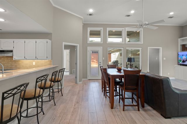 6011 Bent Creek Trail, Dallas, TX 75252